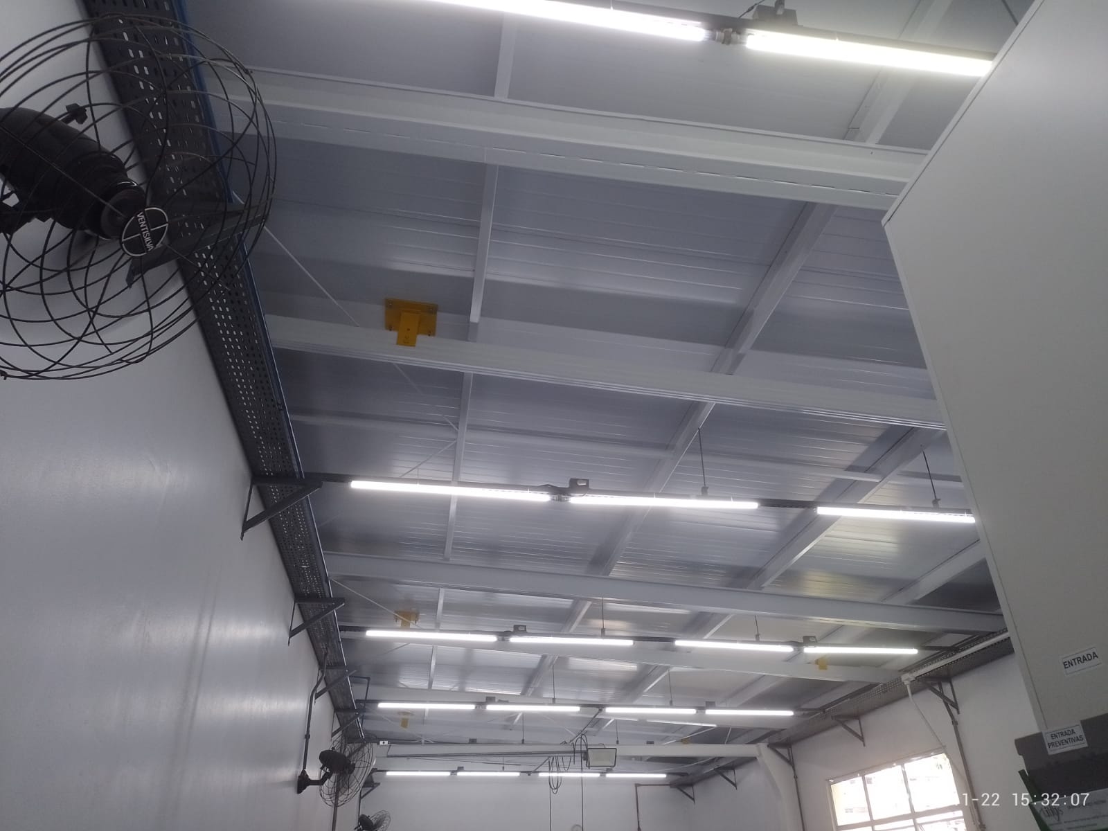Estruturas Metálicas & Steel Frame — 2